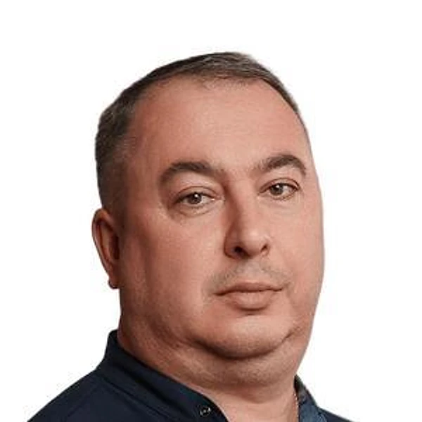 Борисик Сергей Александрович — Стоматолог, Аша