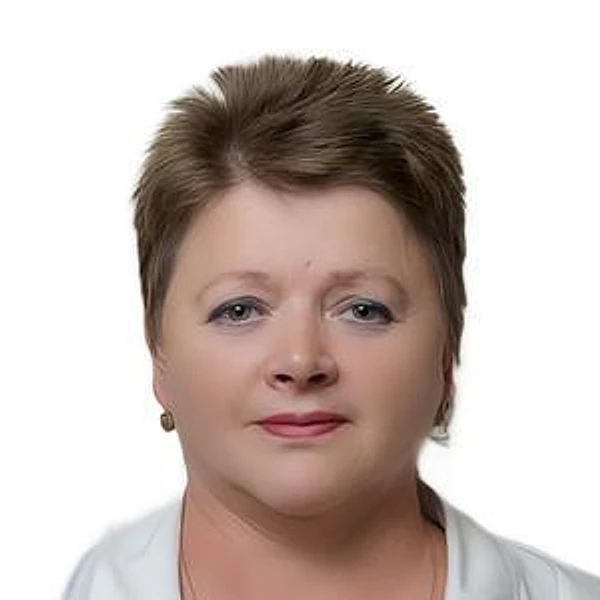 Митина Алла Леонидовна — Гинеколог, Акушер, Гинеколог-эндокринолог, Москва