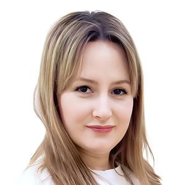 Акиньшина Марина Алексеевна — Гинеколог, Акушер, Ковров