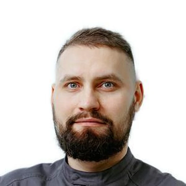 Лаврентьев Максим Иванович — Стоматолог-имплантолог, Стоматолог-ортопед, Стоматолог-хирург, Омск