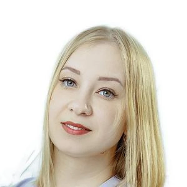 Турпанова Анастасия Владимировна — Стоматолог, Стоматолог-эндодонтист, Омск