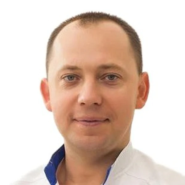 Айдаров Александр Борисович — Стоматолог-хирург, Стоматолог-имплантолог, Тамбов