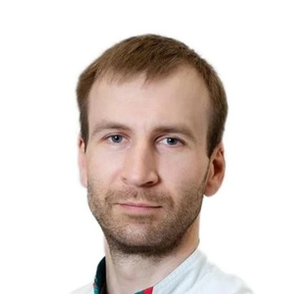 Нуйкин Павел Николаевич — Стоматолог, Стоматолог-ортопед, Тамбов