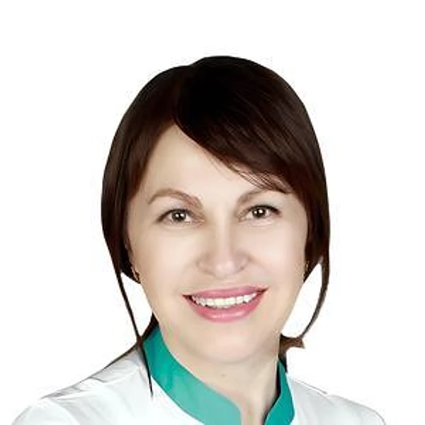 Соколова Марина Олеговна — Гинеколог, Акушер, Гинеколог-эндокринолог, Москва