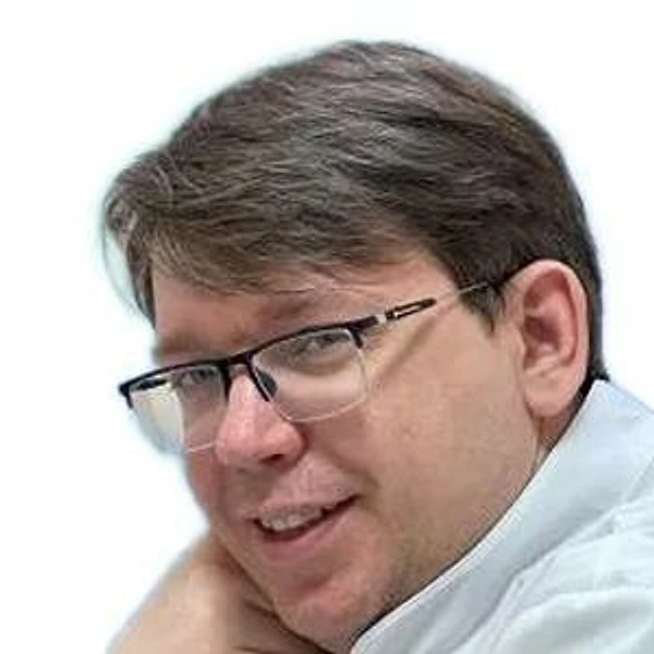 Давыденко Алексей Петрович — Уролог, Андролог, Ортопед, Хирург, Москва