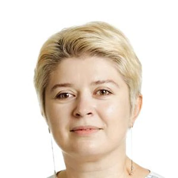 Ардинцева Наталья Алексеевна — Врач УЗИ, Ставрополь