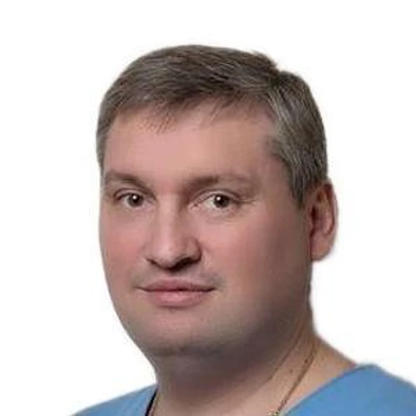 Гынга Андрей Григорьевич — Уролог, Андролог, Врач УЗИ, Физиотерапевт, Москва