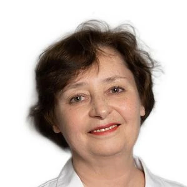 Сабуренко Марина Борисовна — Врач УЗИ, Москва