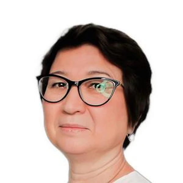 Сергеева Наталья Геннадьевна — Врач УЗИ, Москва