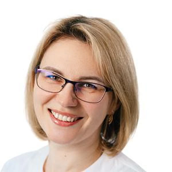 Седова Елена Олеговна — Психиатр, Ковров