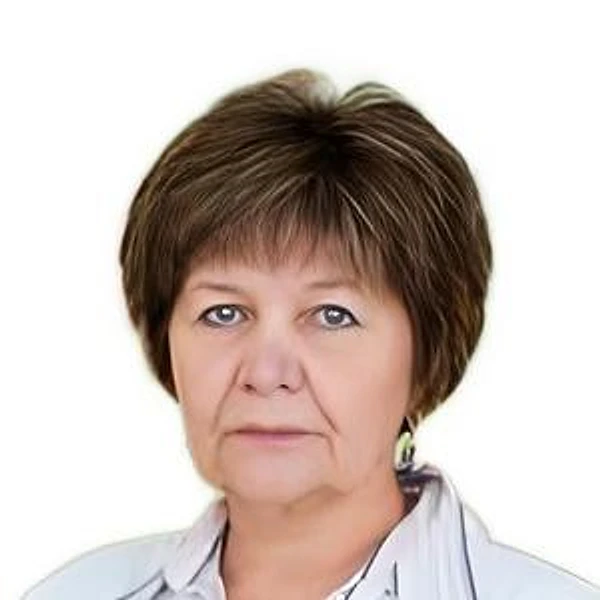 Гордеева Надежда Николаевна — Физиотерапевт, Ковров