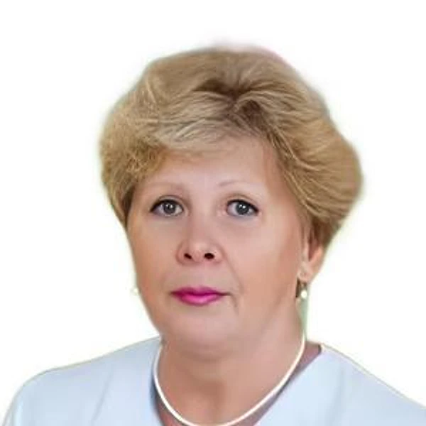 Красовская Елена Николаевна — Терапевт, Ковров
