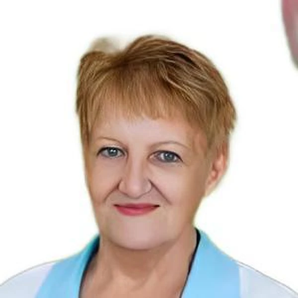 Ефимова Нина Михайловна — Кардиолог, Ковров