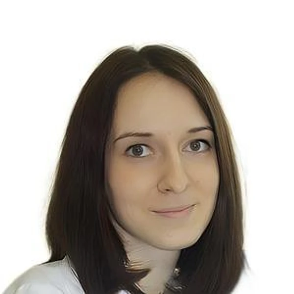 Федулова Марина Геннадьевна — Дерматолог, Венеролог, Ковров