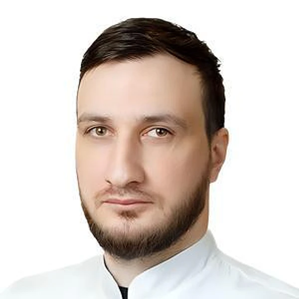 Алиев Гаджи Феридонович — Ортопед, Травматолог, Ковров