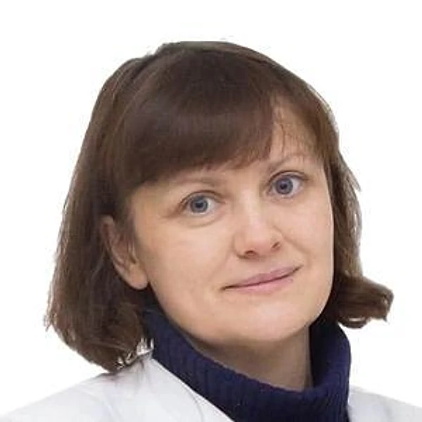 Майорова Светлана Викторовна — Педиатр, Ковров
