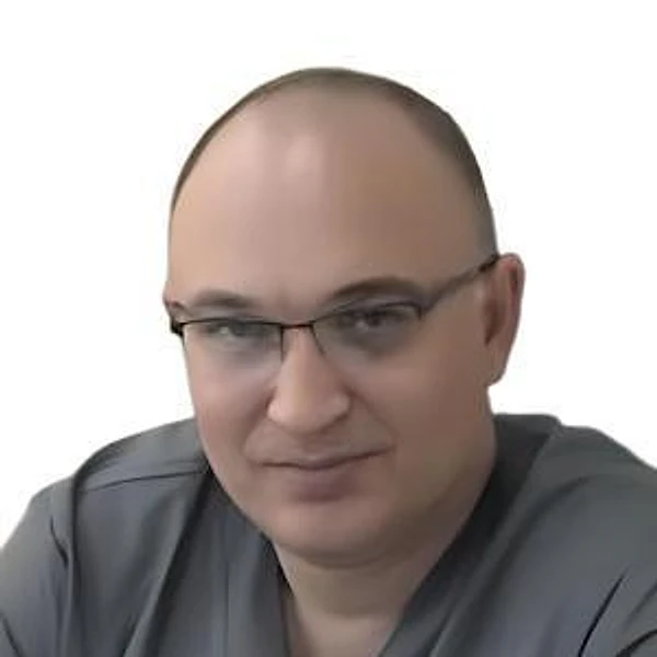Мовчан Алексей Дмитриевич — Психиатр, Нарколог, Краснодар
