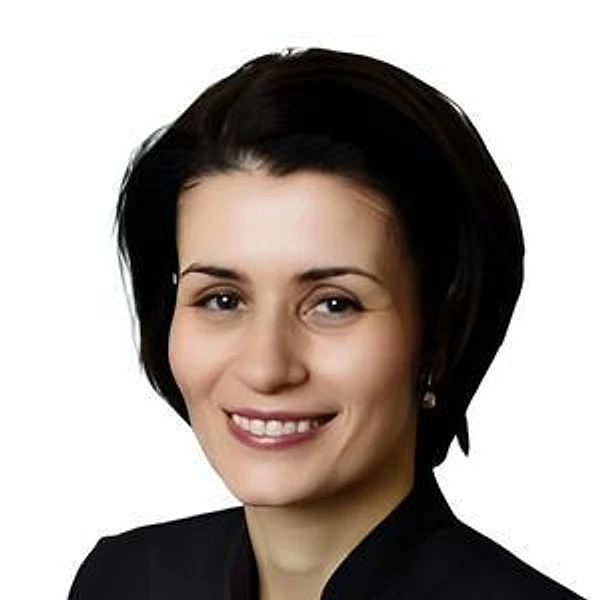 Ряховская Мария Валерьевна — Врач-косметолог, Дерматолог, Трихолог, Москва