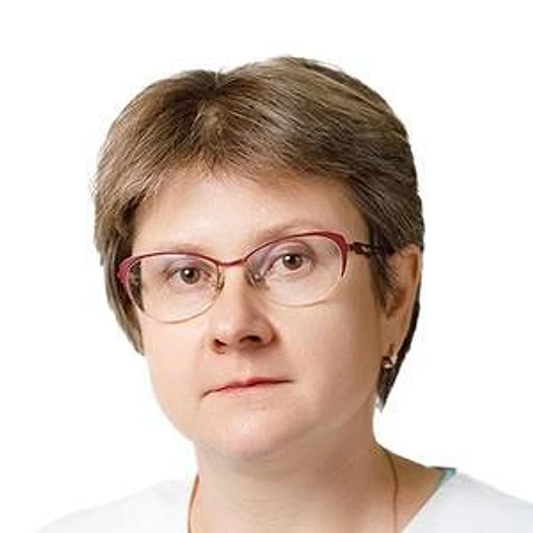 Крушева Ольга Юрьевна — Невролог, Ковров