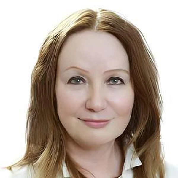 Жестовская Светлана Ивановна — Врач УЗИ, Красноярск