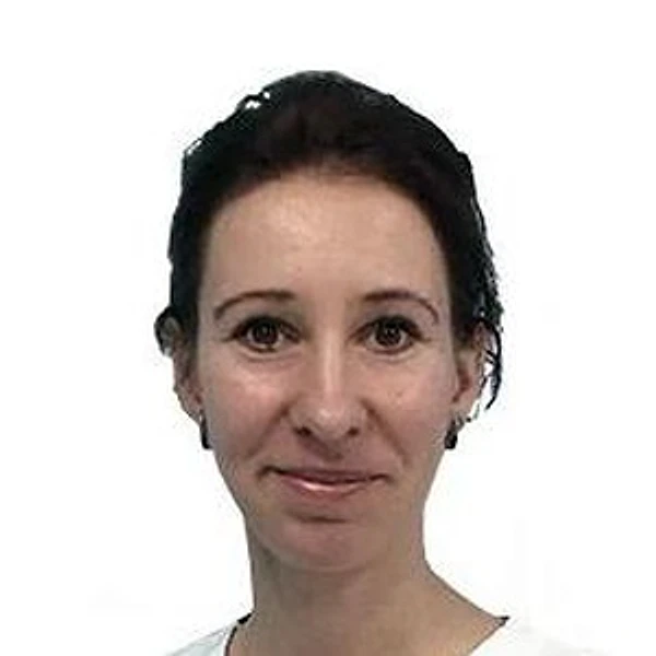 Прусова Анна Александровна — ЛОР, Детский ЛОР, Королёв