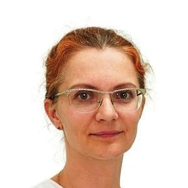 Крушева Марина Сергеевна — Врач УЗИ, Детский врач УЗИ, Ковров