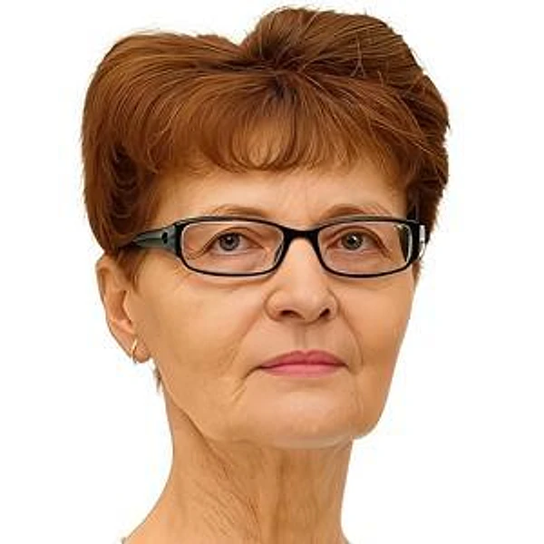 Каримова Анися Наримановна — Рентгенолог, Балаково