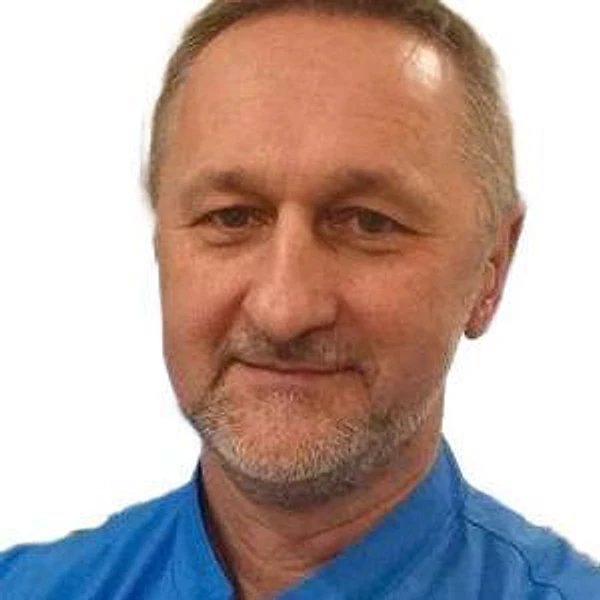 Васильев Михаил Евгеньевич — Рентгенолог, Балаково