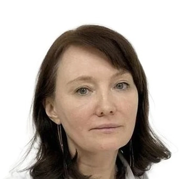Теслевич Ирина Олеговна — Детский невролог, Педиатр, Ковров