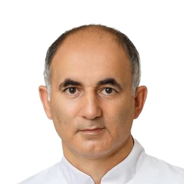 Гамидов Сафар Исраилович — Уролог, Андролог, Москва