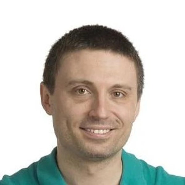 Радиевский Владислав Иванович — Стоматолог-ортопед, Стоматолог-имплантолог, Стоматолог-хирург, Санкт-Петербург