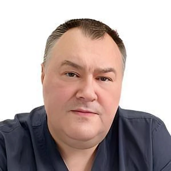 Прошутинский Станислав Дмитриевич — Нейрохирург, Ковров