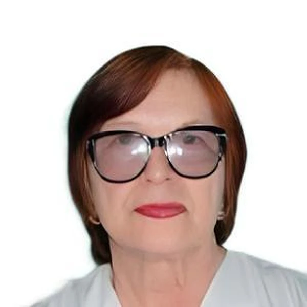 Кудрявцева Людмила Ивановна — Гинеколог, Акушер, Москва