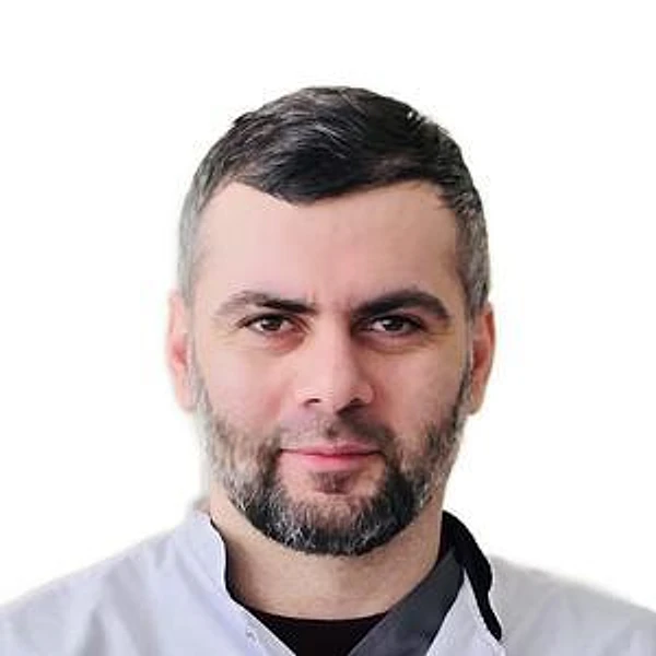 Магомедов Алаудин Сидрединович — Хирург, Онколог, Эндоскопист, Ковров