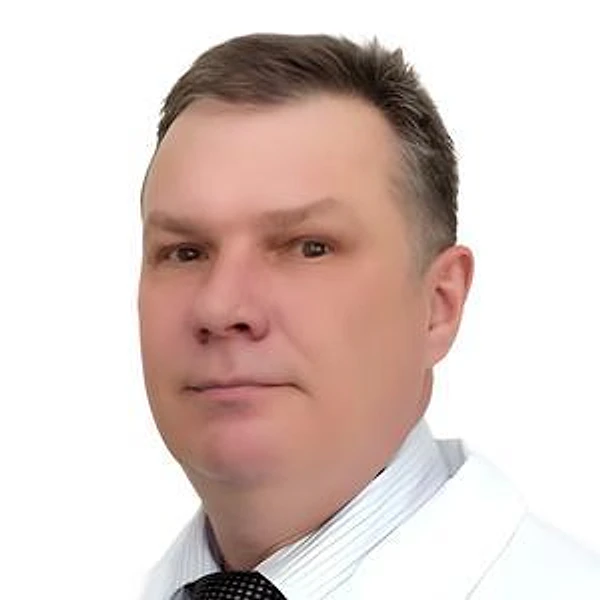 Жучихин Сергей Юрьевич — Отоневролог (Вестибулолог), ЛОР, Комсомольск-на-Амуре