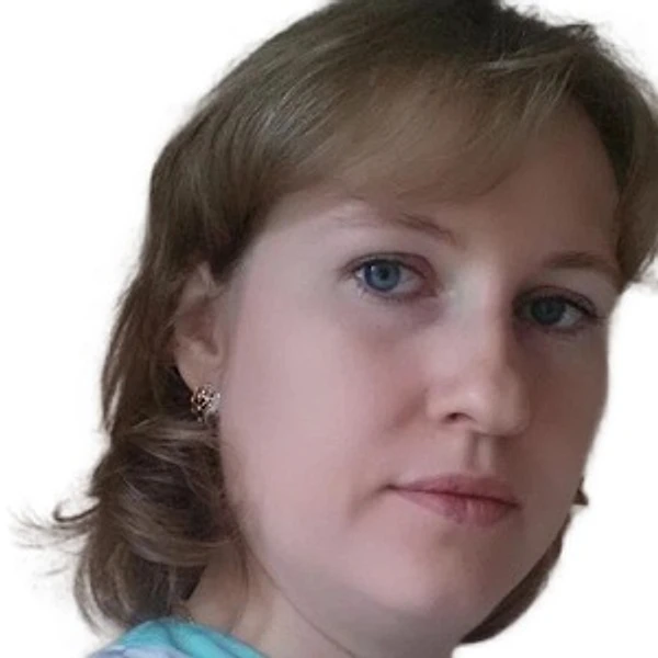 Ушакова Любовь Александровна — Врач УЗИ, Комсомольск-на-Амуре