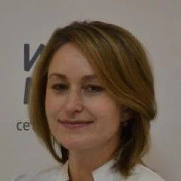 Волкова Жанна Романовна — Гинеколог, Акушер, Гирудотерапевт, Москва