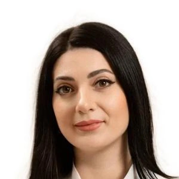 Сулейманова Мадина Айдемировна — Акушер, Гинеколог, Екатеринбург