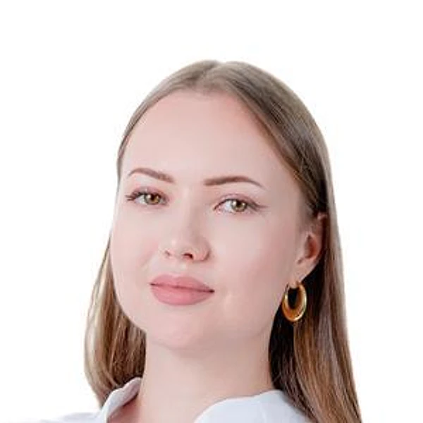 Фурманова Галина Викторовна — Офтальмолог (окулист), Офтальмолог-хирург, Пятигорск
