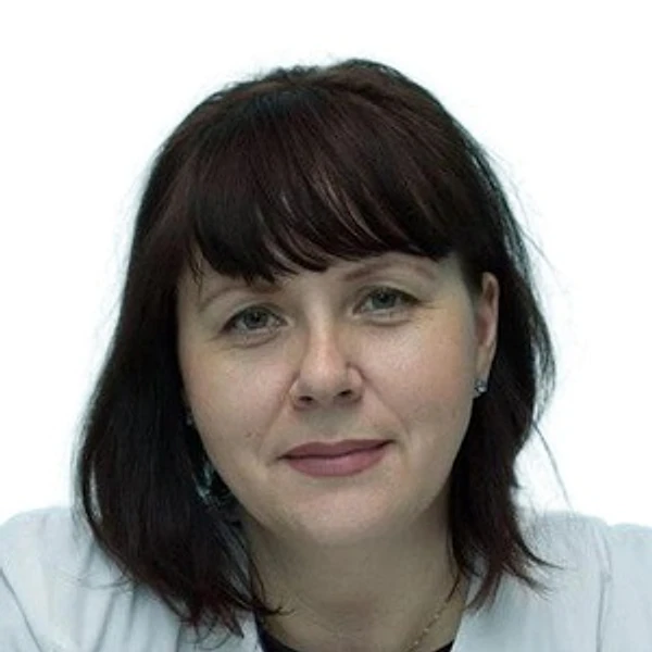 Григорьева Екатерина Александровна — Дерматолог, Венеролог, Нижний Новгород