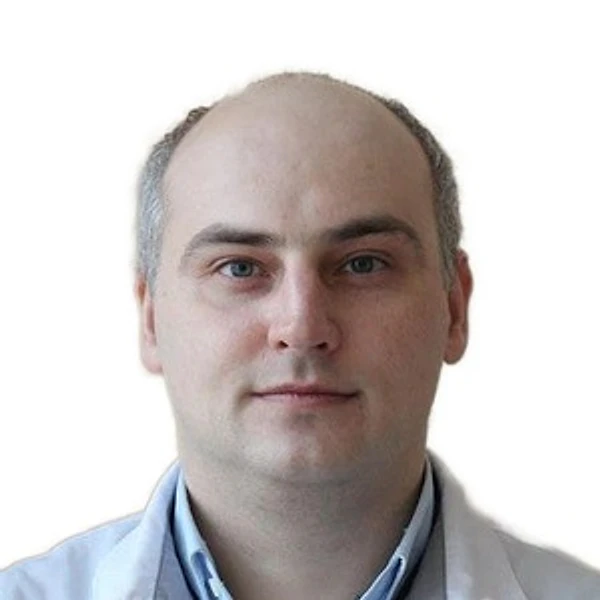 Горботенко Дмитрий Михайлович — Психиатр, Нарколог, Психотерапевт, Нижний Новгород