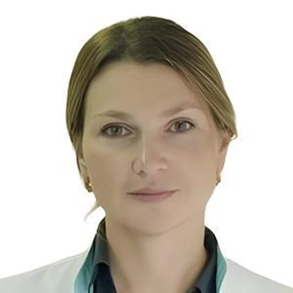 Попова Алина Юрьевна — Эндокринолог, Андролог, Врач УЗИ, Уролог, Москва