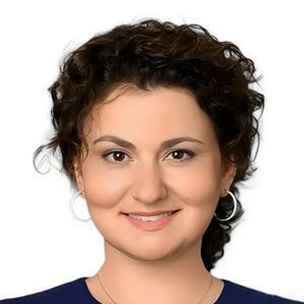 Давидян Марина Самвеловна — Стоматолог-ортопед, Стоматолог, Санкт-Петербург