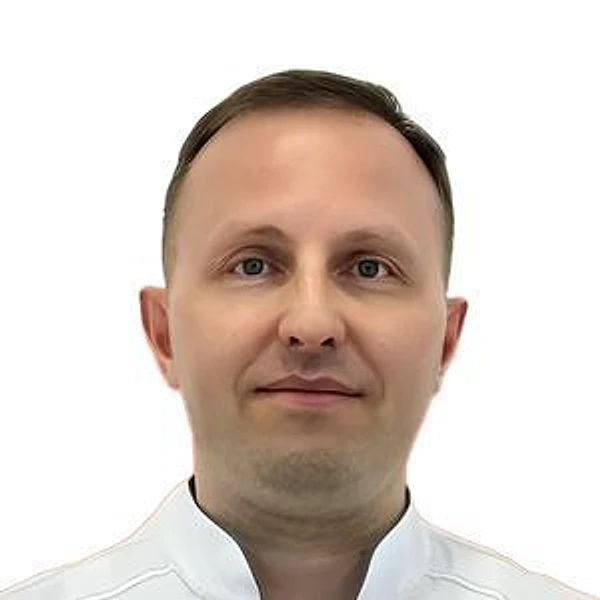 Житов Александр Энгельсович — Рентгенолог, Керчь