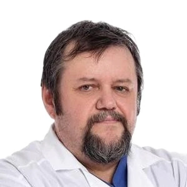 Ленский Олег Вячеславович — Хирург, Ковров