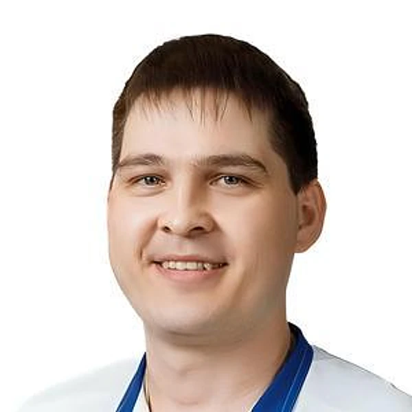 Яикбаев Игорь Петрович — Травматолог, Детский ортопед, Детский травматолог, Ковров
