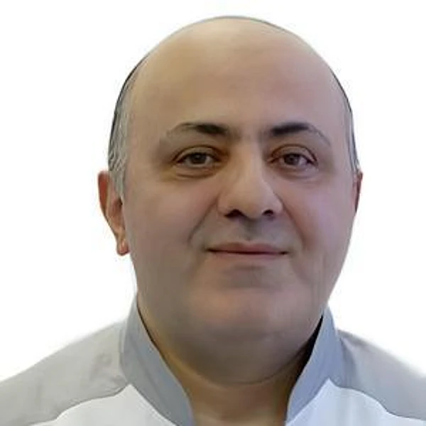 Мелихов Заур Михайлович — Стоматолог-имплантолог, Стоматолог, Стоматолог-хирург, Москва