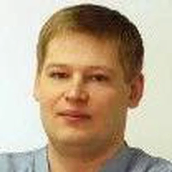 Ермаков Дмитрий Федорович — Хирург, Проктолог (колопроктолог), Москва