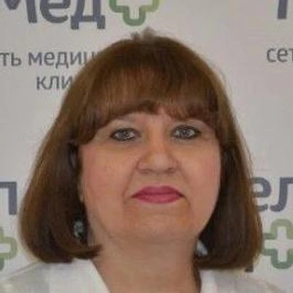 Холод Ольга Леонидовна — Терапевт, Гастроэнтеролог, Москва
