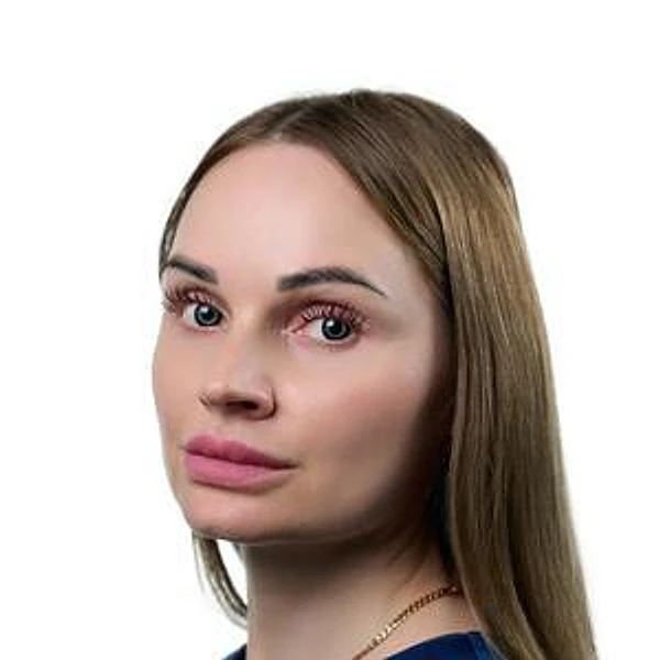 Хромушкина Наталья Павловна — Офтальмолог (окулист), Тверь